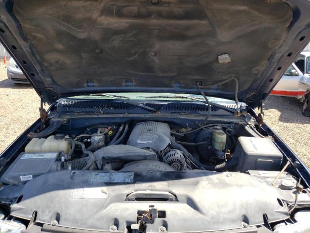 Photo 7 from auction – 2002 CHEVROLET SILVERADO with VIN 2GCEK19T321343413