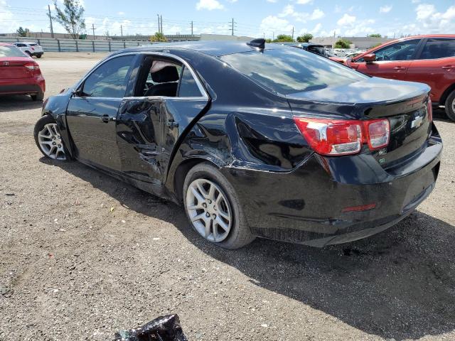 Photo 3 from auction – 2016 CHEVROLET MALIBU LIM with VIN 1G11C5SA8GU112586