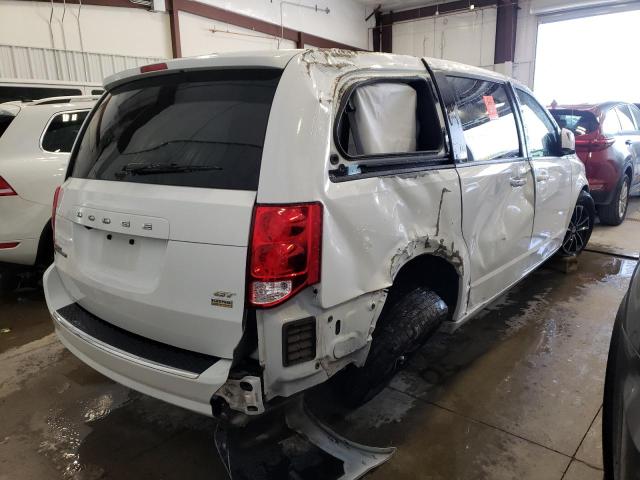 Photo 4 from auction – 2019 DODGE GRAND CARA with VIN 2C4RDGEG2KR623302