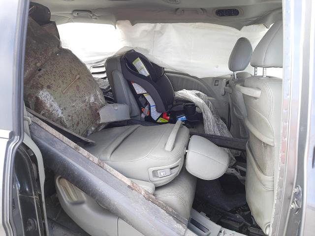 Photo 6 from auction – 2007 HONDA ODYSSEY EX with VIN 5FNRL38757B415005
