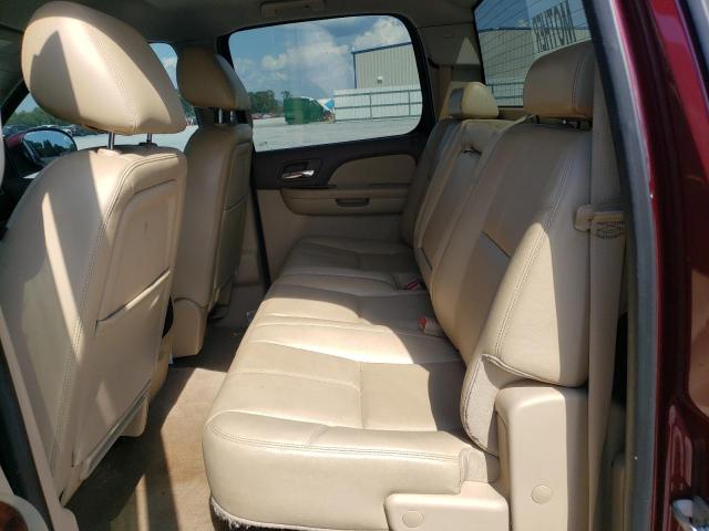 Photo 6 from auction – 2013 CHEVROLET SILVERADO with VIN 3GCPCTE06DG201757