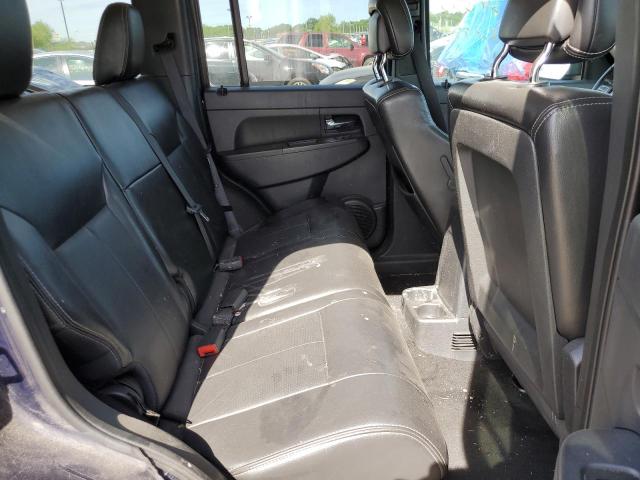 Photo 6 from auction – 2012 JEEP LIBERTY SP with VIN 1C4PJMAK9CW200007