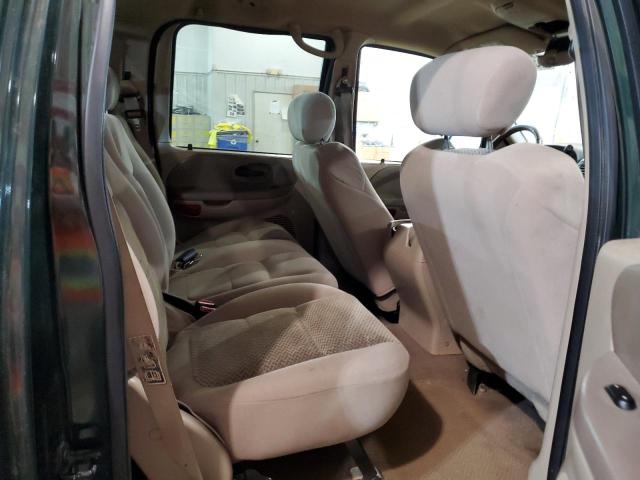Photo 6 from auction – 2003 FORD F-150 with VIN 1FTRW08L03KB99872