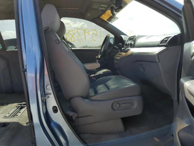 Photo 5 from auction – 2008 HONDA ODYSSEY EX with VIN 5FNRL38778B051381