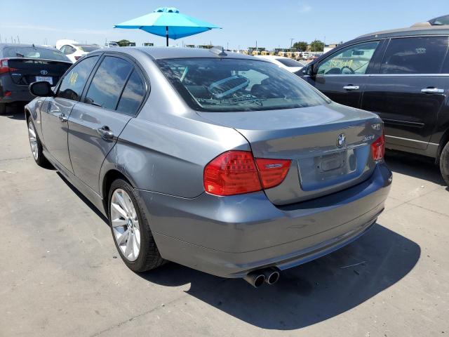 Photo 3 from auction – 2011 BMW 328 I SULE with VIN WBAPH5G55BNM83655