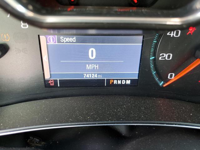Photo 8 from auction – 2014 CHEVROLET IMPALA LS with VIN 1G11Y5SL1EU123221