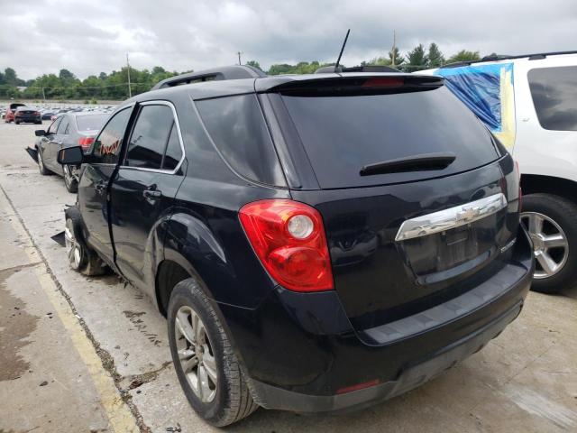 Photo 3 from auction – 2015 CHEVROLET EQUINOX LT with VIN 2GNALBEK3F6428993