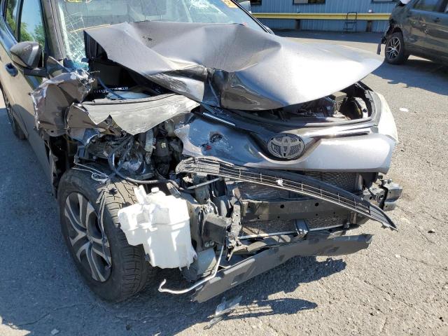 Photo 9 from auction – 2016 TOYOTA RAV4 LE with VIN 2T3BFREV9GW535284