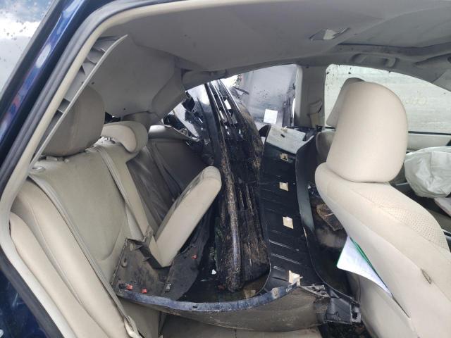 Photo 6 from auction – 2012 TOYOTA PRIUS with VIN JTDKN3DU2C1545446