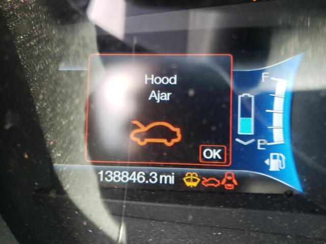 Photo 8 from auction – 2015 FORD FUSION SE with VIN 3FA6P0LU6FR266948