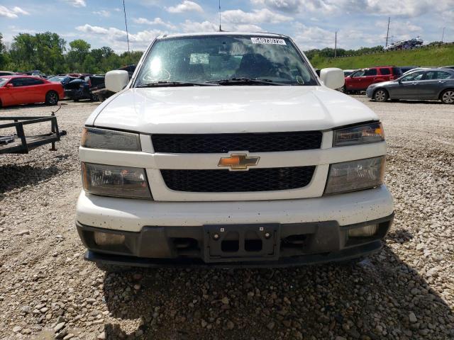 Photo 9 from auction – 2012 CHEVROLET COLORADO L with VIN 1GCHTCFE5C8151663