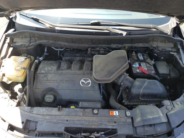 Photo 7 from auction – 2014 MAZDA CX-9 TOURI with VIN JM3TB3CV2E0445998