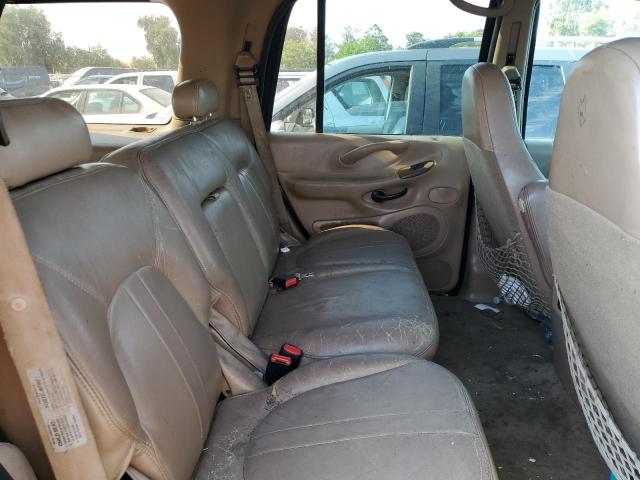Photo 6 from auction – 1997 FORD EXPEDITION with VIN 1FMFU18L6VLA70140
