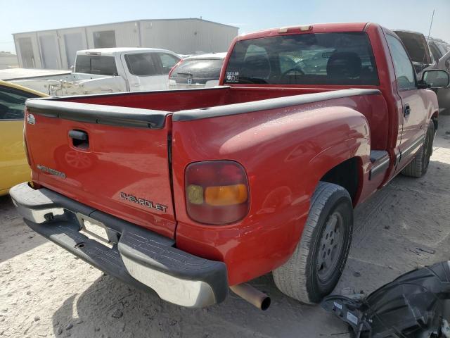 Photo 4 from auction – 2002 CHEVROLET 1500 with VIN 1GCEC14V32Z197799