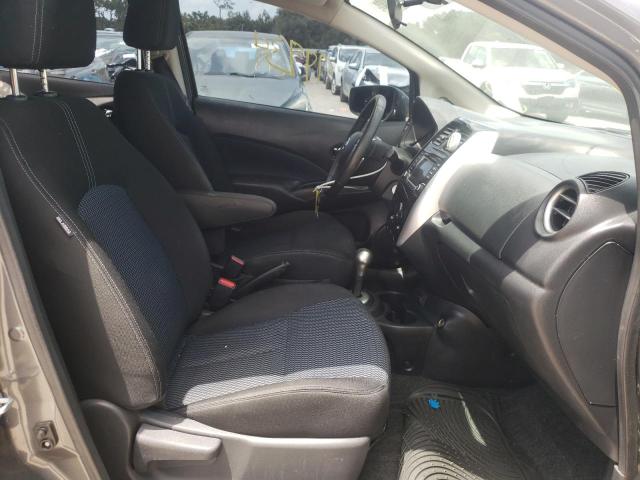 Photo 5 from auction – 2017 NISSAN VERSA NOTE with VIN 3N1CE2CP5HL363186