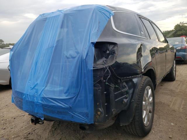 Photo 4 from auction – 2014 BUICK ENCLAVE with VIN 5GAKVBKD5EJ119753