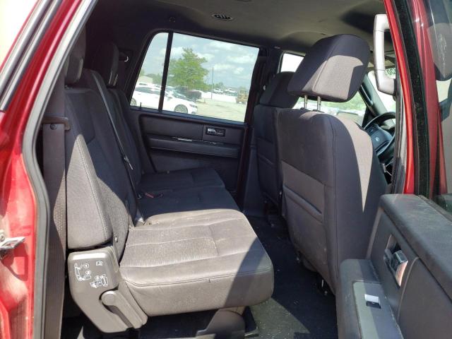 Photo 6 from auction – 2007 FORD EXPEDITION with VIN 1FMFK16597LA13301