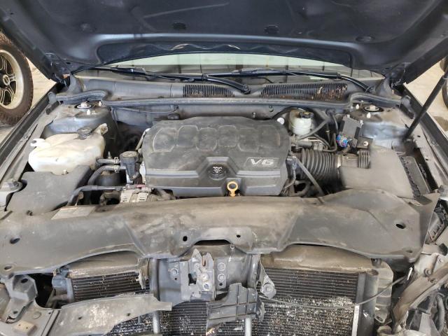 Photo 7 from auction – 2011 BUICK LUCERNE CX with VIN 1G4HA5EM1BU139795