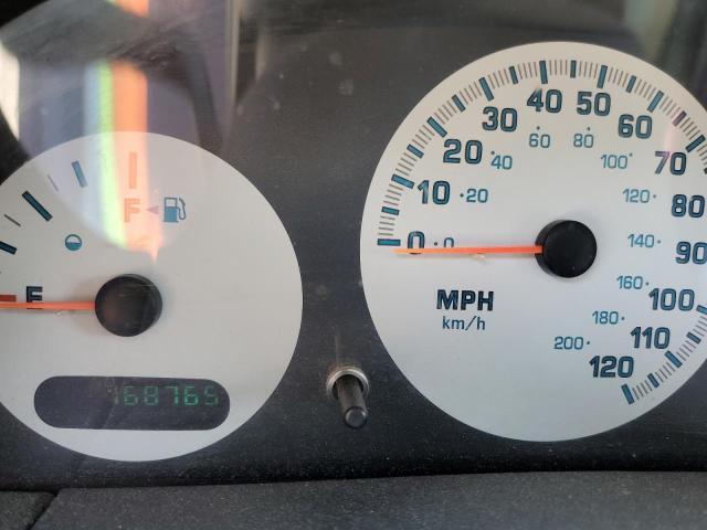 Photo 8 from auction – 2004 DODGE CARAVAN SX with VIN 1D4GP45R34B590569