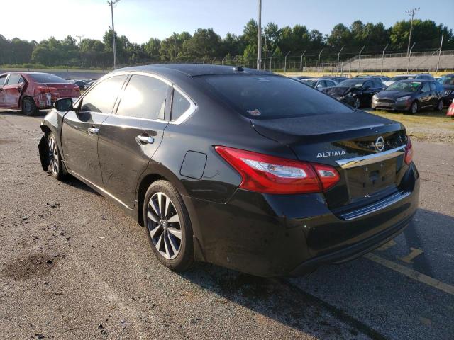 Photo 3 from auction – 2016 NISSAN ALTIMA 2.5 with VIN 1N4AL3AP7GC266722