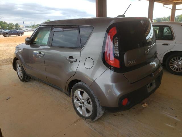 Photo 3 from auction – 2018 KIA SOUL with VIN KNDJN2A29J7598129