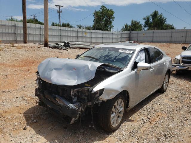 Photo 2 from auction – 2013 LEXUS ES 300H with VIN JTHBW1GGXD2034147
