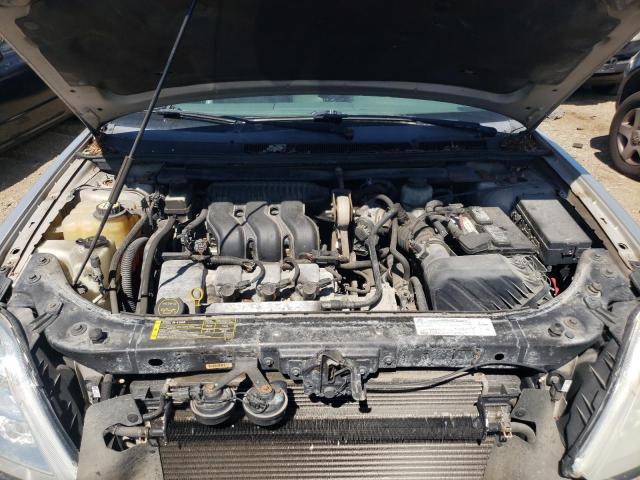 Photo 7 from auction – 2006 FORD FIVE HUNDR with VIN 1FAHP27196G129885