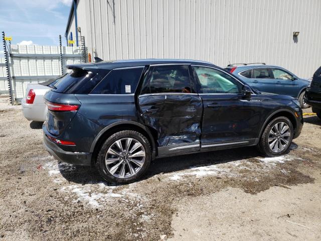 Photo 9 from auction – 2021 LINCOLN CORSAIR RE with VIN 5LMCJ2C99MUL15158