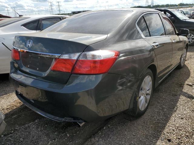 Photo 4 from auction – 2014 HONDA ACCORD EX with VIN 1HGCR2F74EA144012