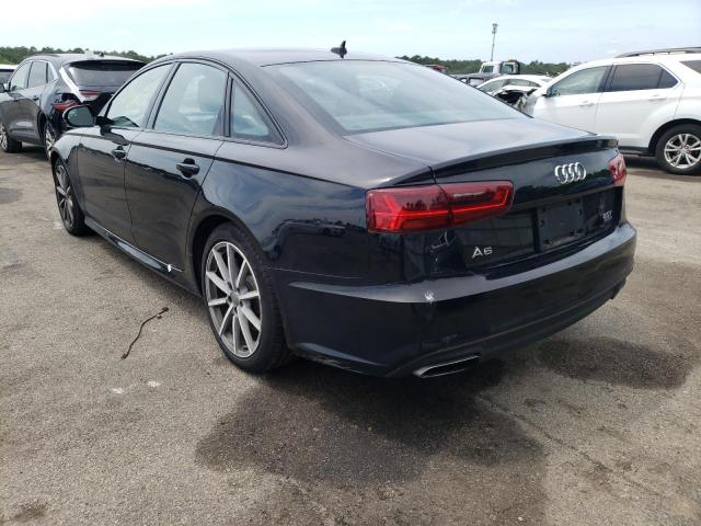 Photo 3 from auction – 2018 AUDI A6 PREMIUM with VIN WAUF8AFC6JN094350