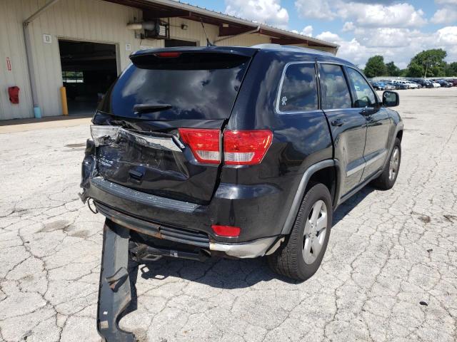 Photo 4 from auction – 2012 JEEP GRAND CHER with VIN 1C4RJFAG0CC179145