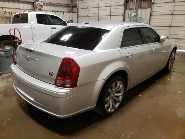 Photo 4 from auction – 2010 CHRYSLER 300 S with VIN 2C3CA9CT5AH279855