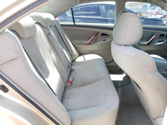 Photo 6 from auction – 2011 TOYOTA CAMRY BASE with VIN 4T1BF3EK6BU715469