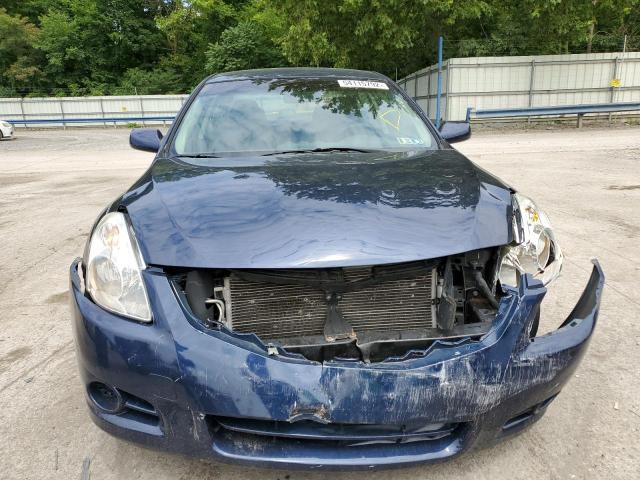 Photo 9 from auction – 2012 NISSAN ALTIMA BAS with VIN 1N4AL2AP0CC185386
