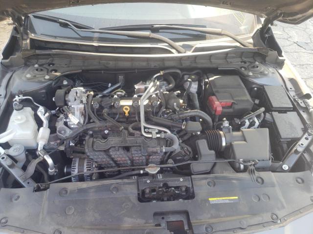 Photo 7 from auction – 2021 NISSAN ALTIMA S with VIN 1N4BL4BVXMN368331
