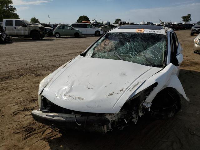 Photo 9 from auction – 2008 HONDA ACCORD EX with VIN 1HGCP267X8A160791