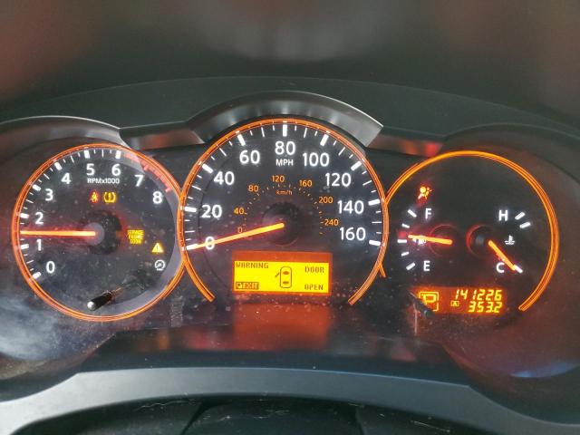 Photo 8 from auction – 2007 NISSAN ALTIMA with VIN 1N4AL21E37C130418