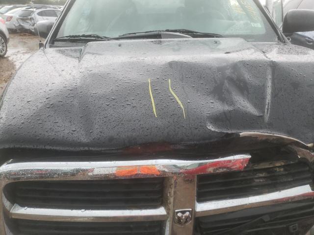 Photo 7 from auction – 2005 DODGE DURANGO SL with VIN 1D4HB48D45F581411