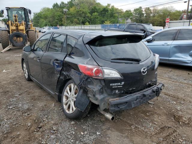 Photo 3 from auction – 2010 MAZDA 3 S with VIN JM1BL1H64A1138540