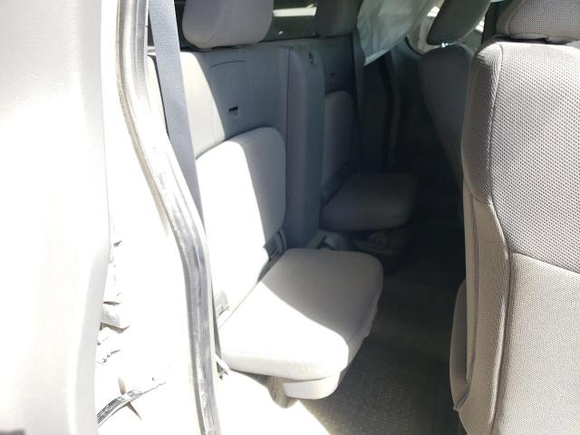 Photo 6 from auction – 2018 NISSAN FRONTIER S with VIN 1N6BD0CT2JN728617