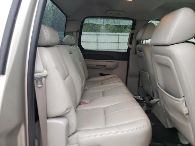 Photo 6 from auction – 2009 CHEVROLET SILVERADO with VIN 3GCEC23C29G222188