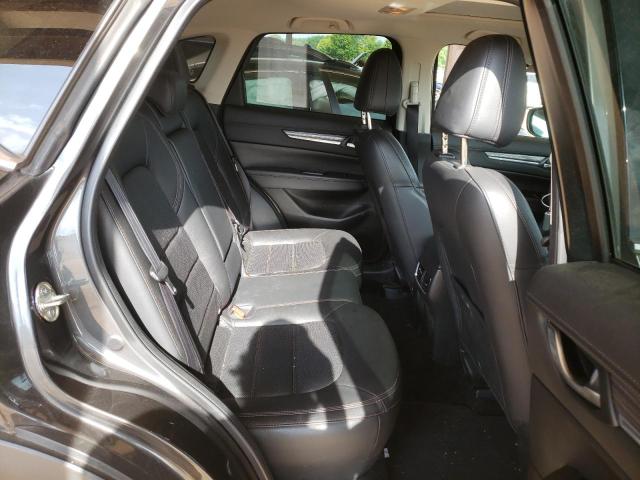 Photo 6 from auction – 2017 MAZDA CX-5 GRAND with VIN JM3KFADL0H0194582