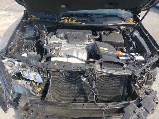 Photo 7 from auction – 2015 TOYOTA CAMRY LE with VIN 4T1BF1FK1FU940102