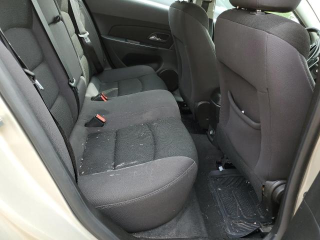 Photo 6 from auction – 2014 CHEVROLET CRUZE LT with VIN 1G1PC5SB1E7143371