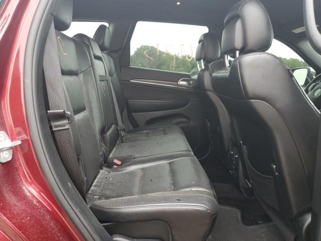 Photo 6 from auction – 2018 JEEP GRAND CHER with VIN 1C4RJEBG2JC204701