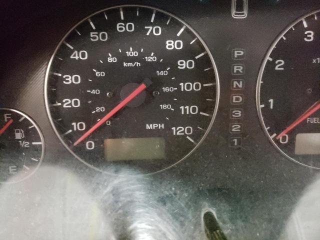 Photo 8 from auction – 2004 SUBARU LEGACY OUT with VIN 4S3BH675447614519