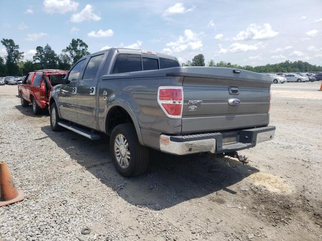 Zdjęcie 3 z aukcji – 2012 FORD F150 SUPER z VIN 1FTFW1CT9CFA01475