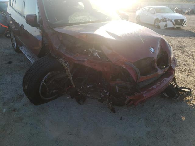 Photo 9 from auction – 2012 BMW X5 XDRIVE3 with VIN 5UXZW0C58CL664870
