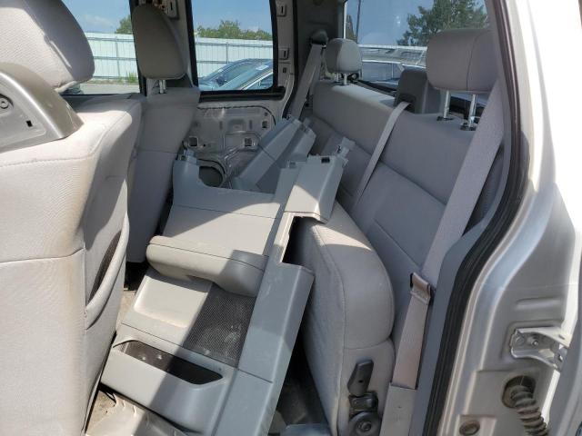 Photo 6 from auction – 2005 FORD F150 with VIN 1FTRX14W75NA76915