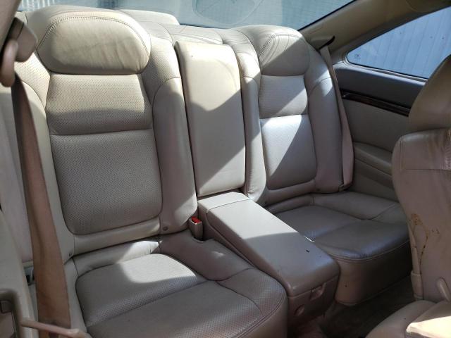 Photo 6 from auction – 2003 ACURA 3.2CL TYPE with VIN 19UYA42613A009363